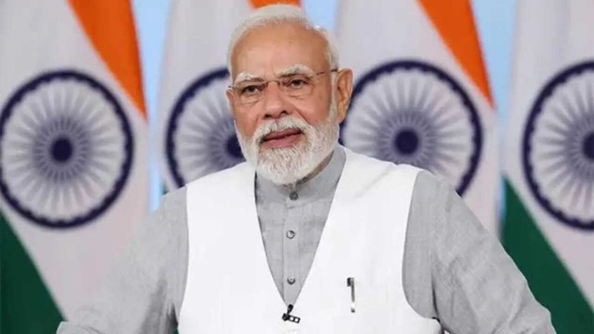 India steadfast in resolve to defeat terrorism, says PM, puts Operation Sindoor as DP
