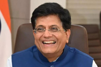 India targets $1 trillion exports in FY27 as Piyush Goyal bets on FTAs, global demand