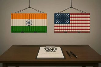 India-US trade talks to resume on June 1 as both sides push to finalise interim pact