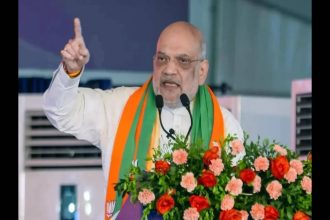 India will wipe out narcos, be drug-free by 2047: Shah