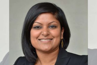 Indian-American Tina Shah stirs row after saying she is ‘only Democrat who is pro-Israel’