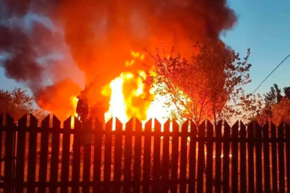 Indian among dead in mass Ukrainian drone strike in Russia; Zelenskyy calls attack 'justified'