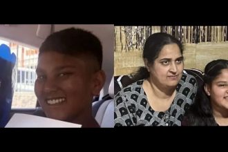 Indian family of 4 completes 3 months in Texas ICE detention; 12-year-old bleeding in stool, his sister vomiting frequently