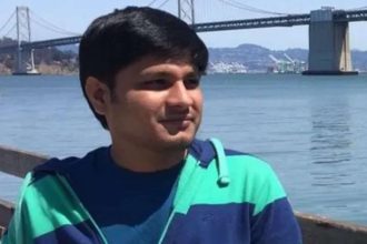 Indian man dies in US, family says he battled a month with Valley fever