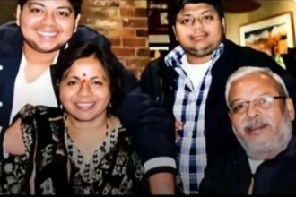 Indian man run over by truck in New Mexico during family trip, parents came to US for planning marriage