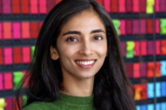 Indian MBA student wins $20,000 Stanford prize for clean energy and emerging markets work