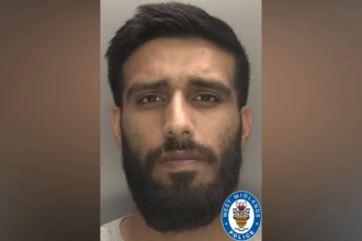 Indian-origin driver jailed for 29 years for strangling sex worker to death in UK