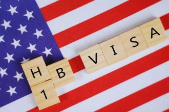 Indian-origin founder in Canada says people talk about H-1B as if Indians randomly woke up one day, booked flights, started t