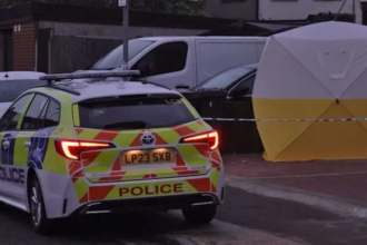 Indian-origin man convicted of attempted murder of woman and child in London stabbing