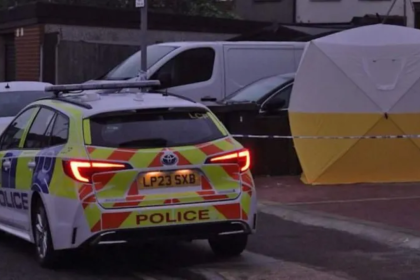 Indian-origin man convicted of attempted murder of woman and child in London stabbing