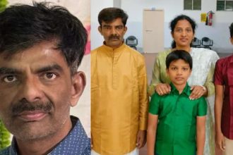 Indian-origin man, sole earner of family, dies of heart attack in Florida: ‘Worked tirelessly’