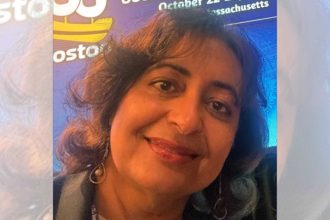 Indian-origin Meenu Batra released from ICE custody after months; living US for 35 years