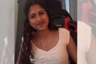 Indian-origin student in Australia in disbelief after being rejected for a cashier job