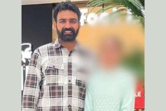 Indian-origin worker killed by falling branch in NZ, wife left 'completely alone'