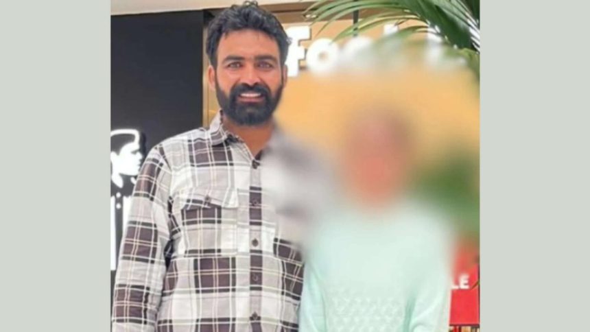 Indian-origin worker killed by falling branch in NZ, wife left 'completely alone'