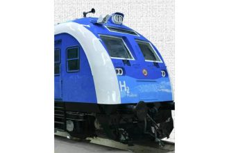 Indian Railways approves first indigenous hydrogen train on Jind-Sonipat route
