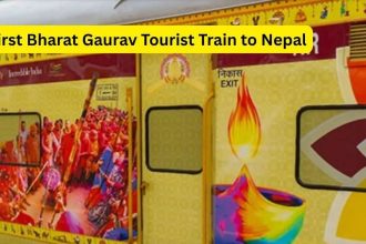 Indian Railways launches first Bharat Gaurav Tourist train to Nepal: Route, fare, itinerary and what travellers should know