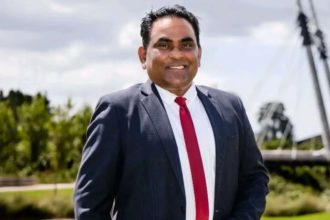 Indian realtor in NZ says neighbour urinated on fence: 'My family and I have...'