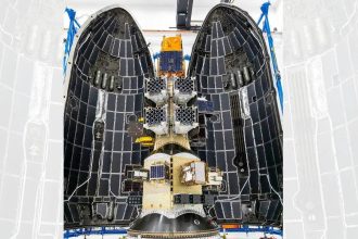Indian startup launches world's first OptoSAR satellite; PM, Isro praise 'Drishti' mission