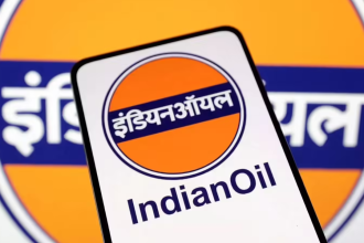 IndianOil profit soars 2.8 times in 2025-26
