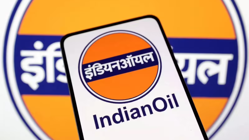 IndianOil profit soars 2.8 times in 2025-26