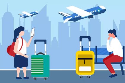 Indians cut overseas travel spending to $1.9 billion in March: RBI
