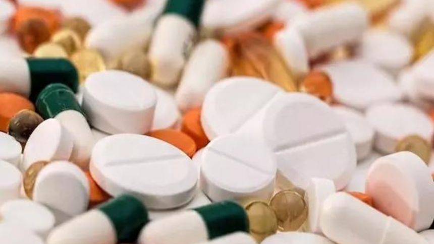 Indians spent Rs 1.6 lakh crore on medicines in 2022-23: NHA