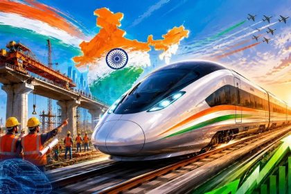 India’s bullet train project: Nine years later, is the dream finally nearing reality?