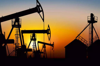India's crude imports in April 85% of February level, Russia largest source