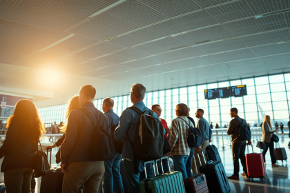 India’s domestic air traffic falls 4.2% in April amid weak demand and rising costs