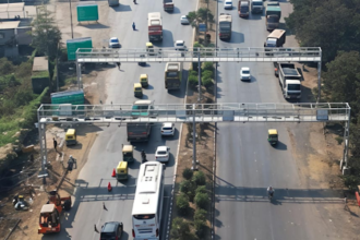 India’s first barrier-less toll system launched on NH-48 in Gujarat; here's what it means for commuters