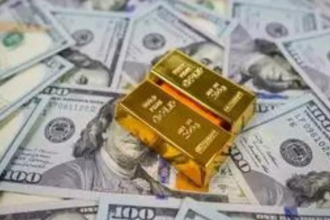 India’s forex reserves rise by $6.3 billion to $696.99 billion as gold holdings surge