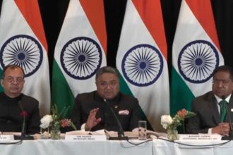 'India’s strength lies in ... ': MEA rebuts criticism on press freedom, minorities in India
