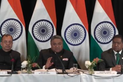 'India’s strength lies in ... ': MEA rebuts criticism on press freedom, minorities in India