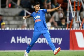 India's T20 World Cup squad: Why were Kashvee, Amanjot not available?