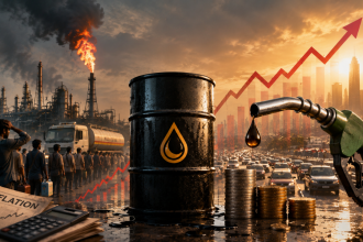 India's tryst with oil shocks: How crude prices shaped economy and policy in last five decades
