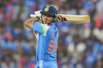 India’s white-ball blind spot: Where does Yashasvi Jaiswal fit?
