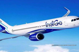 IndiGo swings to Rs 2,537 crore Q4 loss as rupee depreciation, disruptions weigh on earnings