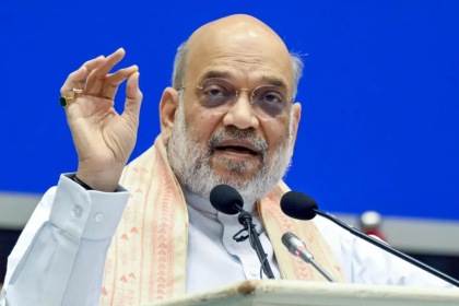 'Infiltration a major challenge': Amit Shah says panel on 'unnatural demographic change' set up