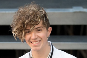 Influencer Jack Avery custody battle turned darker after Gabbie Gonzalez allegedly contacted former MMA fighter