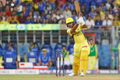 Injured Ayush Mhatre likely to be out of action for two months