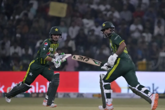 Injury blow for Pakistan! Fakhar Zaman, Saim Ayub ruled out of Australia ODIs