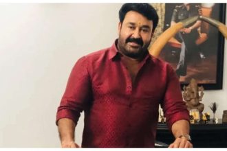 Inside 'Drishyam 3' star Mohanlal’s peaceful Kochi residence