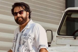 Inside Mammootty and Dulquer Salmaan’s stunning Kochi home