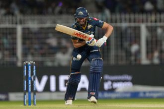 Inside story of Shubman Gill's T20 redemption: 1000s of balls with the middler bat and unlocking the traditional 'V'