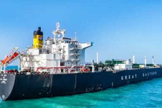 Insurance pool of Rs 13,000 crore for Indian ships