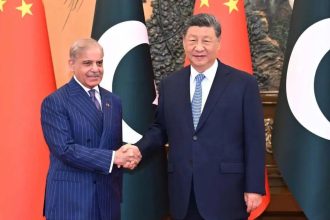 'Integral and inalienable part': India rejects China-Pakistan remarks on J&K; terms CPEC project illegal