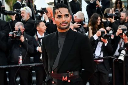 Internet reacts as beauty influencer meets Aishwarya Rai Bachchan again