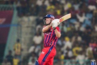 IPL 2026: Big boost for PBKS as LSG star Mitch Marsh to miss clash tonight