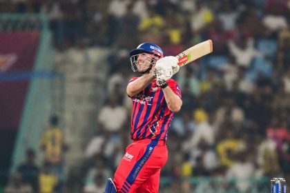IPL 2026: Big boost for PBKS as LSG star Mitch Marsh to miss clash tonight
